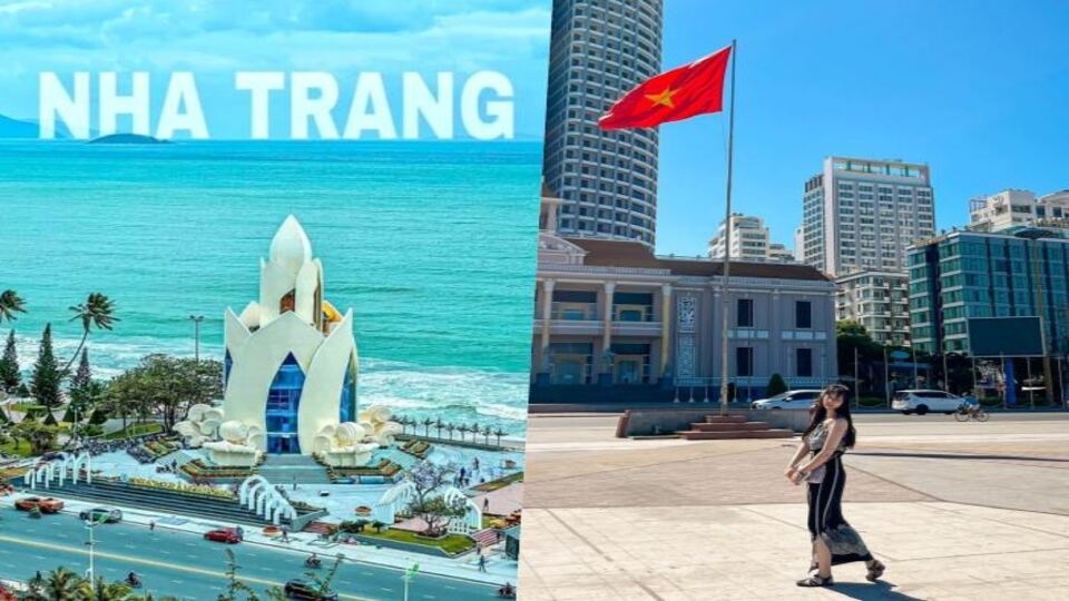 Đôi nét tổng quan về tỉnh Khánh Hòa