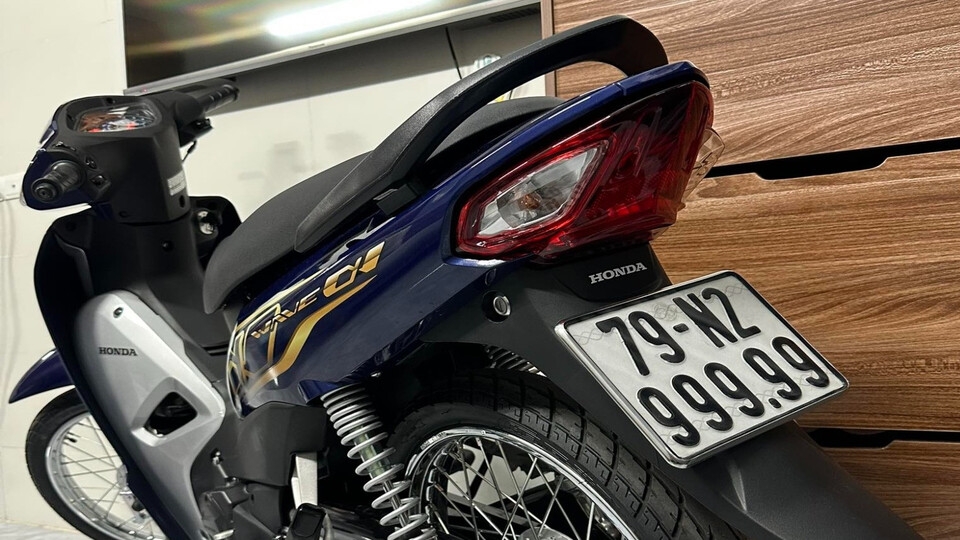 Biển số xe 79 là tỉnh nào, chi tiết theo từng khu vực