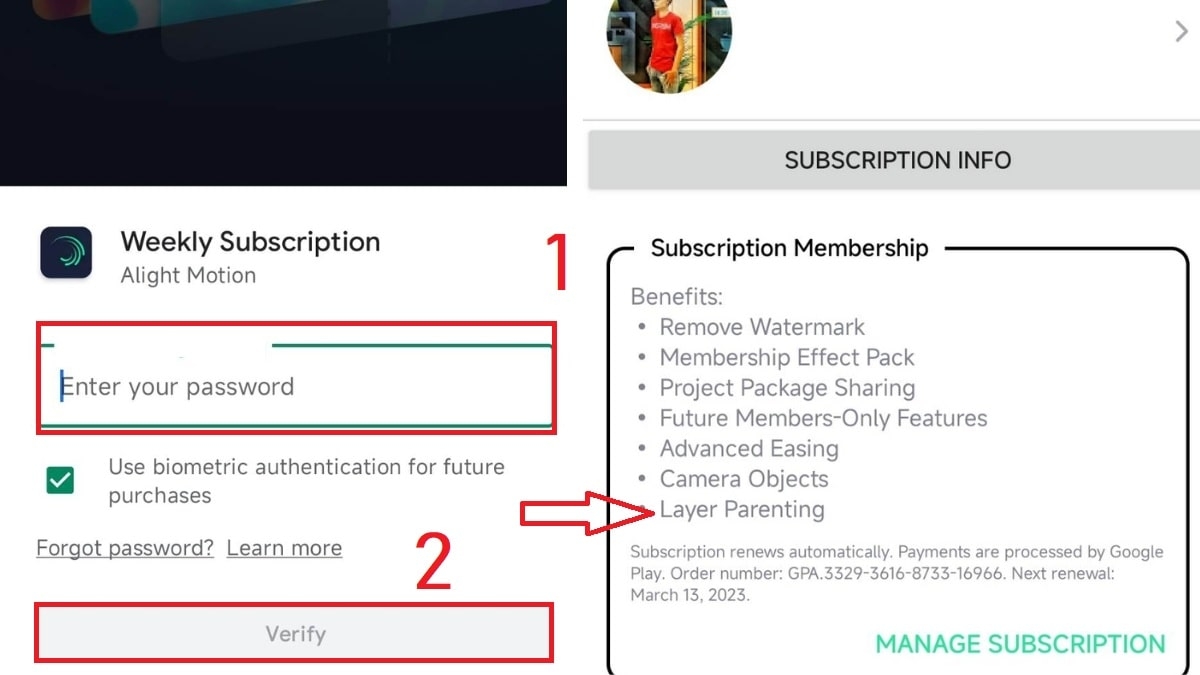 Alight Motion là gì? Hướng dẫn cách tải và sử dụng Alight Motion đơn giản nhất - hình 19