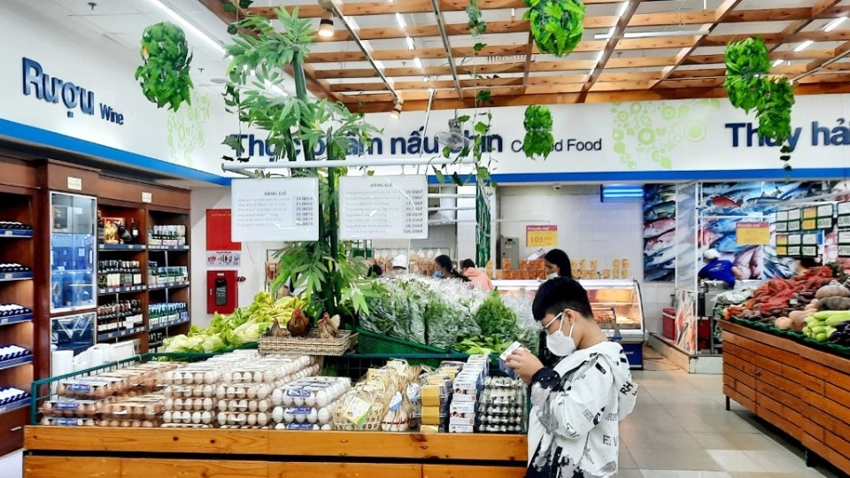 Chỉ số CPI không phản ánh được sự thay đổi của chất lượng hàng hóa