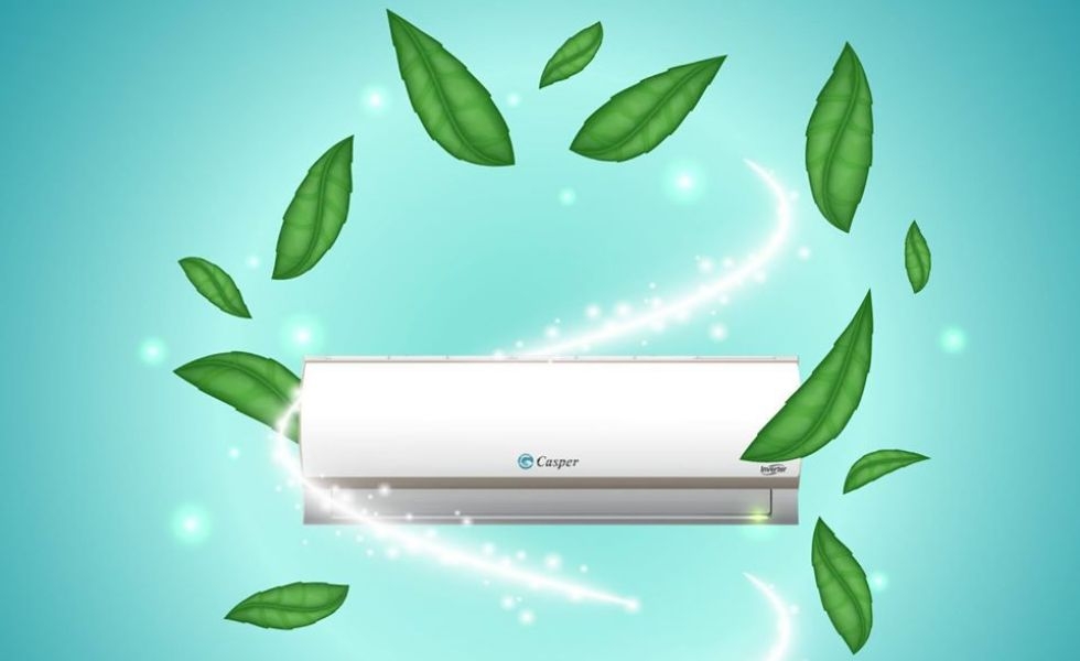 Auto Clean trên máy lạnh