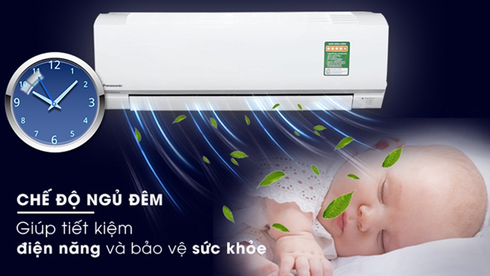 Chức năng Sleep giúp bảo vệ giấc ngủ người dùng