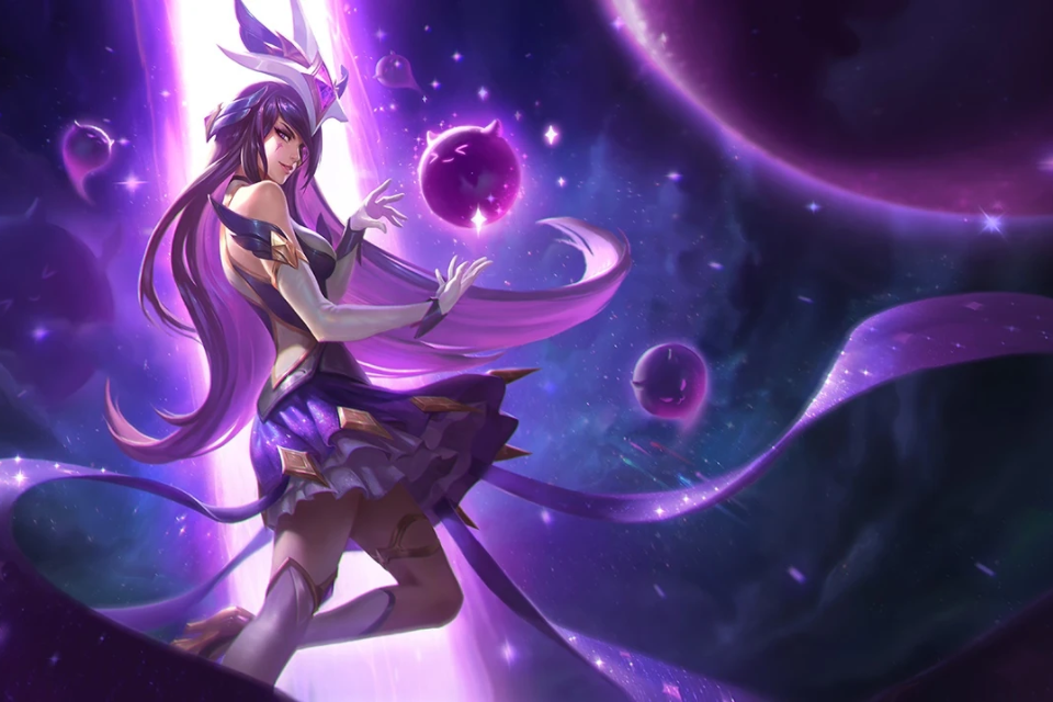 Lưu ý và mẹo khi chơi Syndra