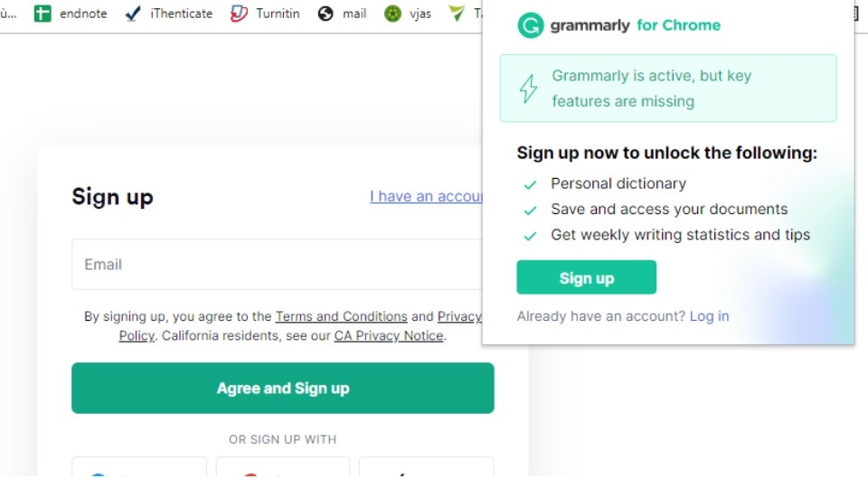 Grammarly không chỉ giúp bạn sửa sai mà còn tạo ra nội dung viết chất lượng, hỗ trợ tăng cường kỹ năng viết của bạn một cách toàn diện