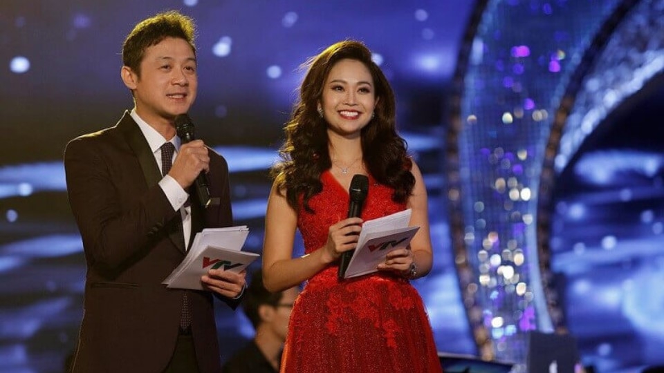 Mô tả chi tiết công việc của một VJ