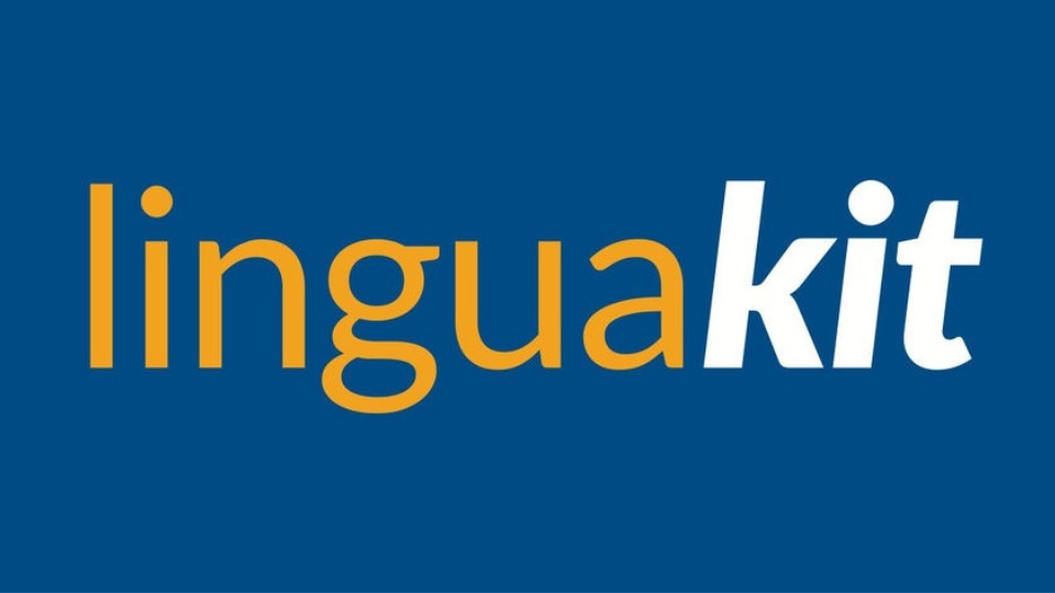 LINGUAKIT