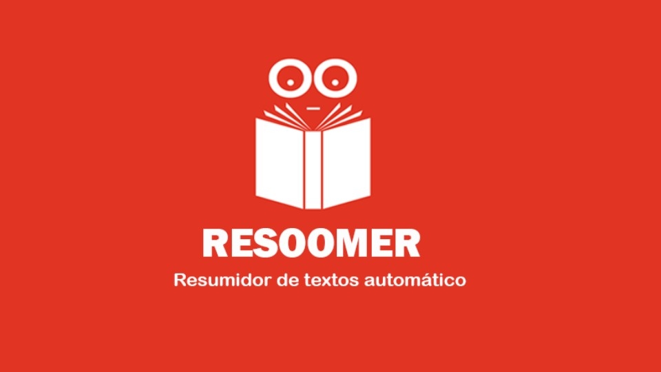 RESOOMER