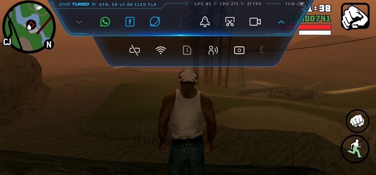 app thay đổi giọng nói khi chơi game 1