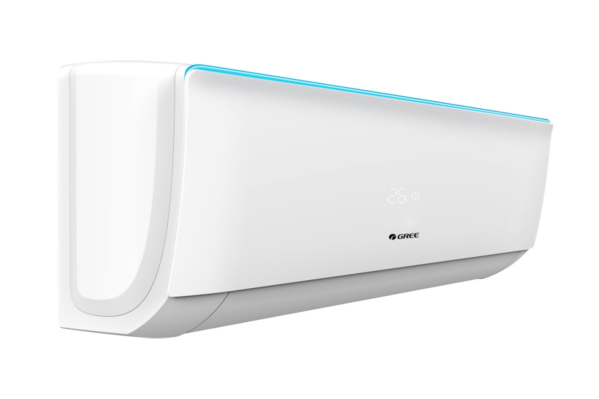 chế độ X-Fan trên máy lạnh Gree - hình 3