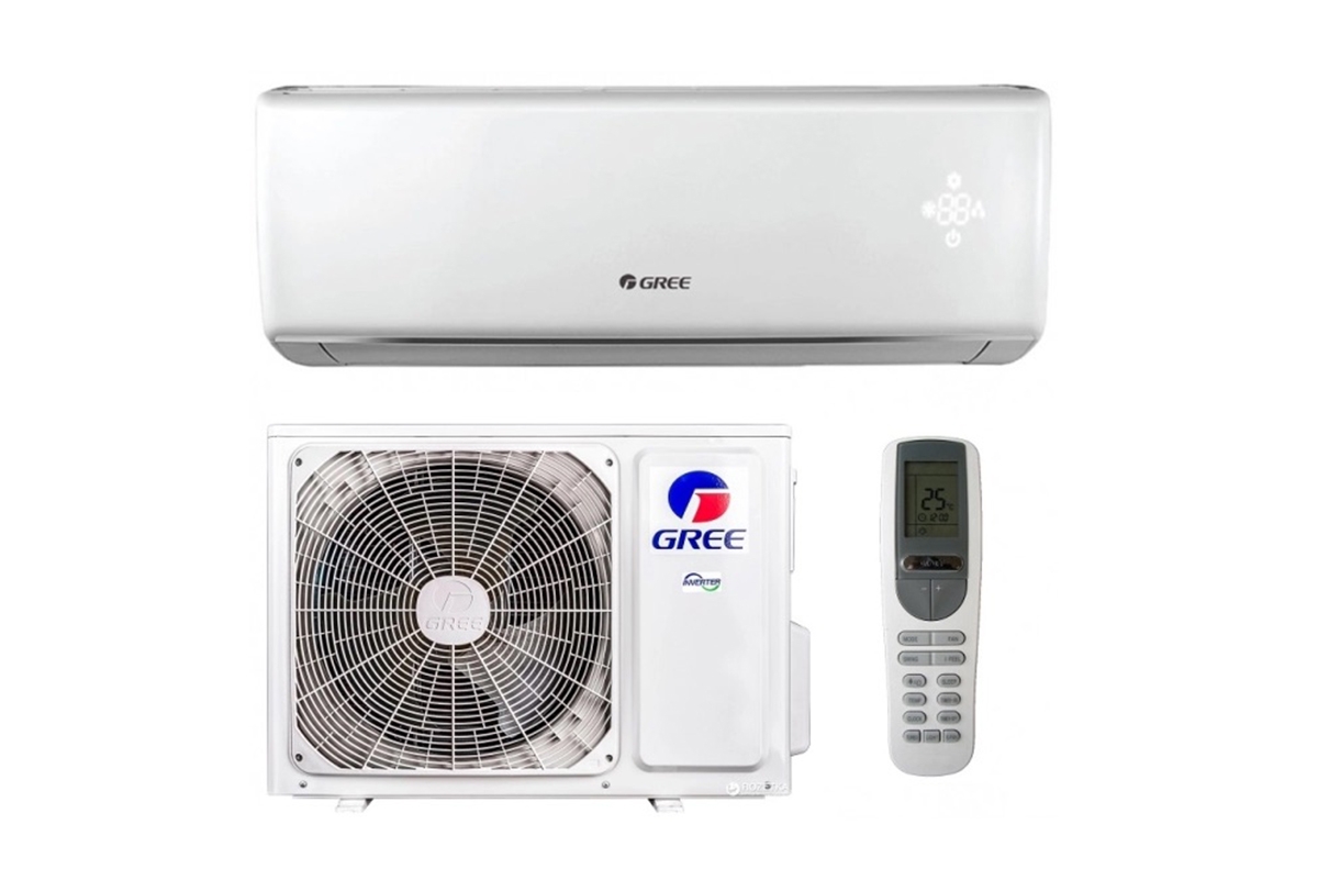 chế độ X-Fan trên máy lạnh Gree - hình 5