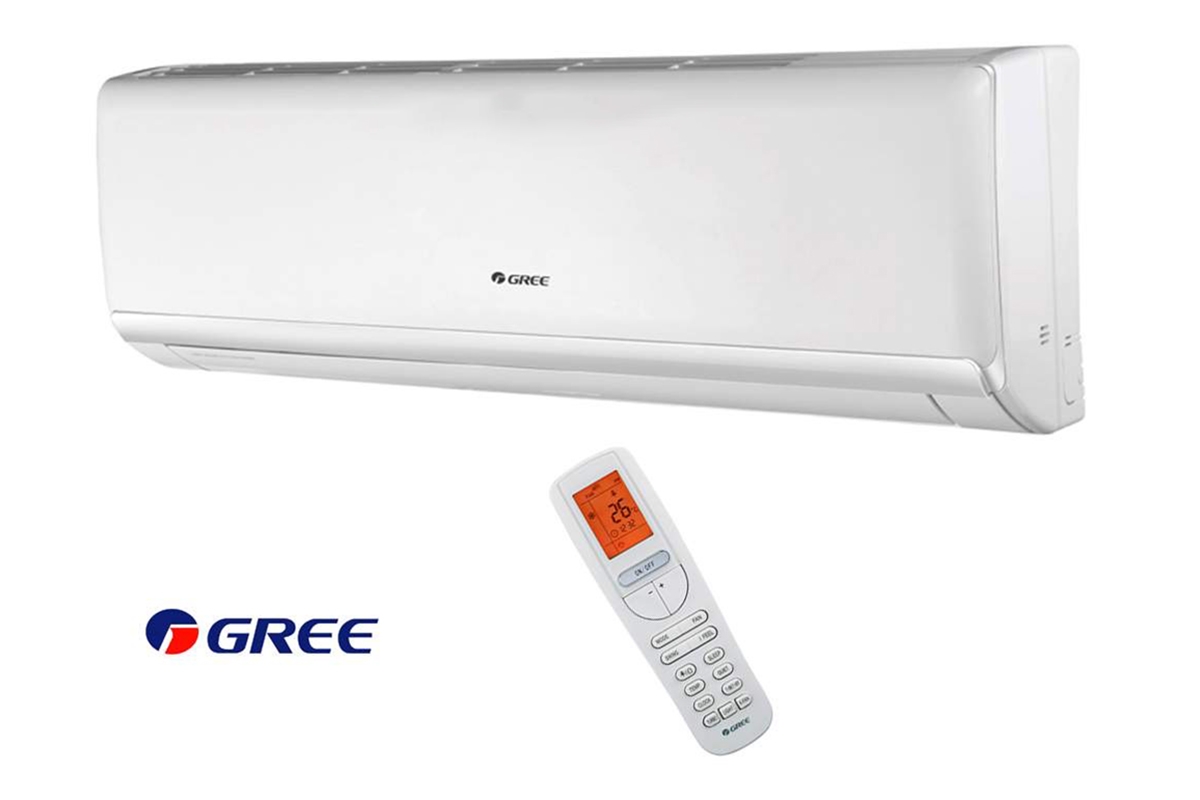 chế độ X-Fan trên máy lạnh Gree - hình 2