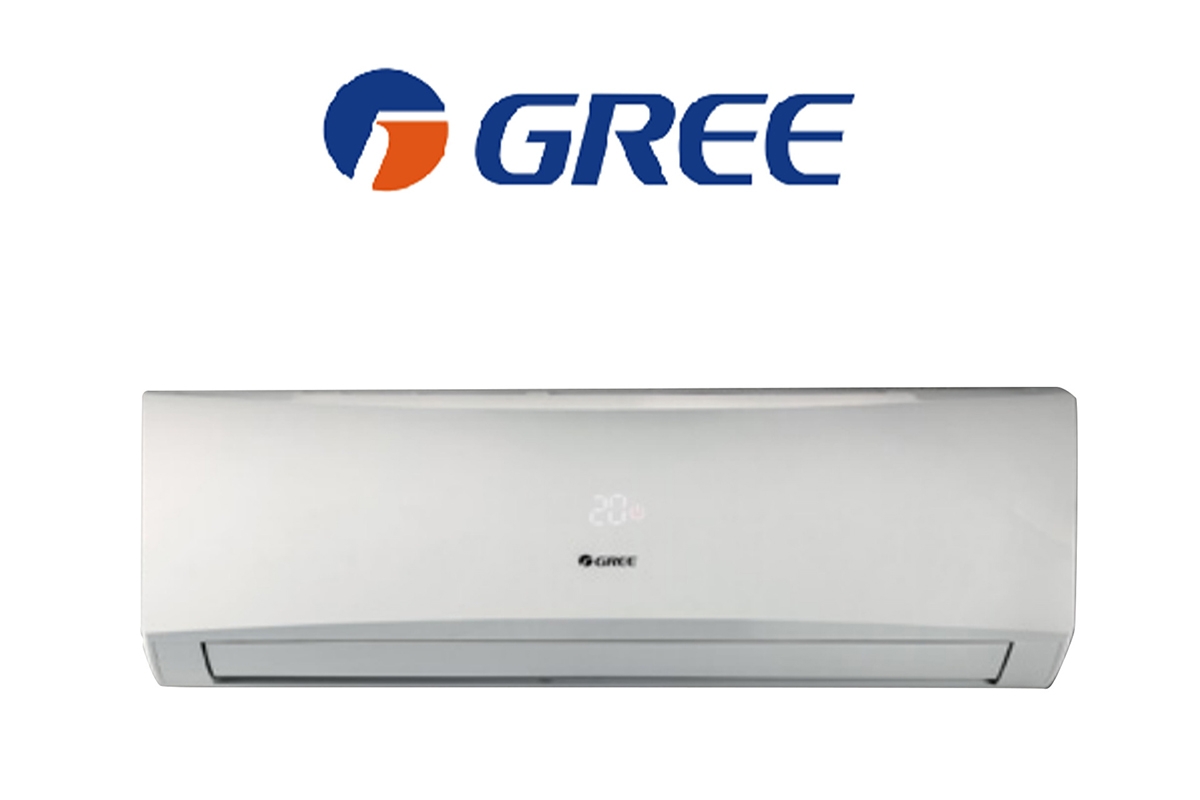 chế độ X-Fan trên máy lạnh Gree - hình 4