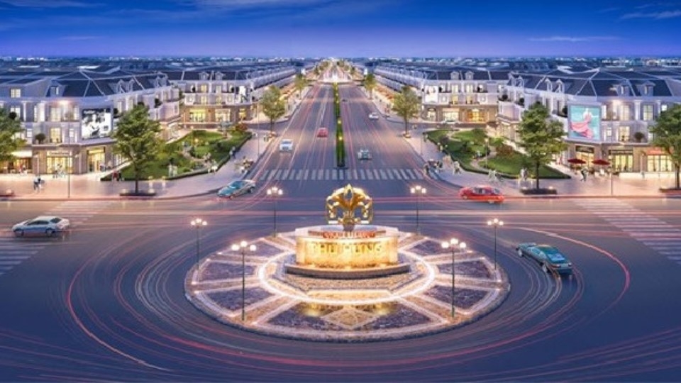 Biển số 93 là tỉnh nào?