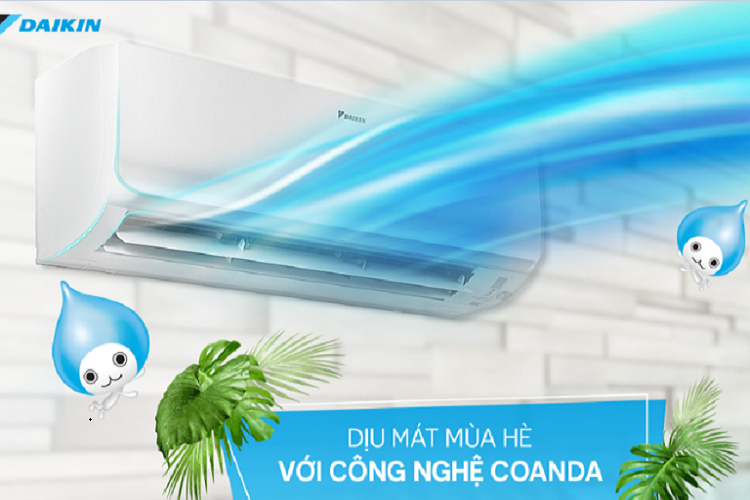 Tổng hợp những công nghệ nổi bật trên máy lạnh Daikin được trang bị mới nhất 2023 - Hình 5