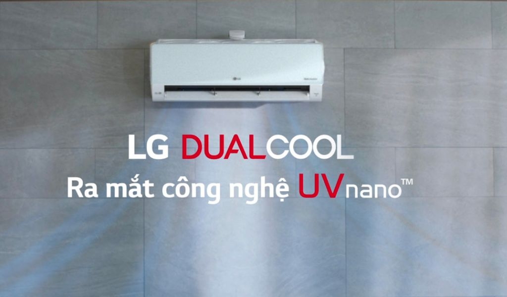 Công nghệ UVnano là gì? Lợi ích và cơ chế hoạt động của của hệ thống lọc khí UVnano 2