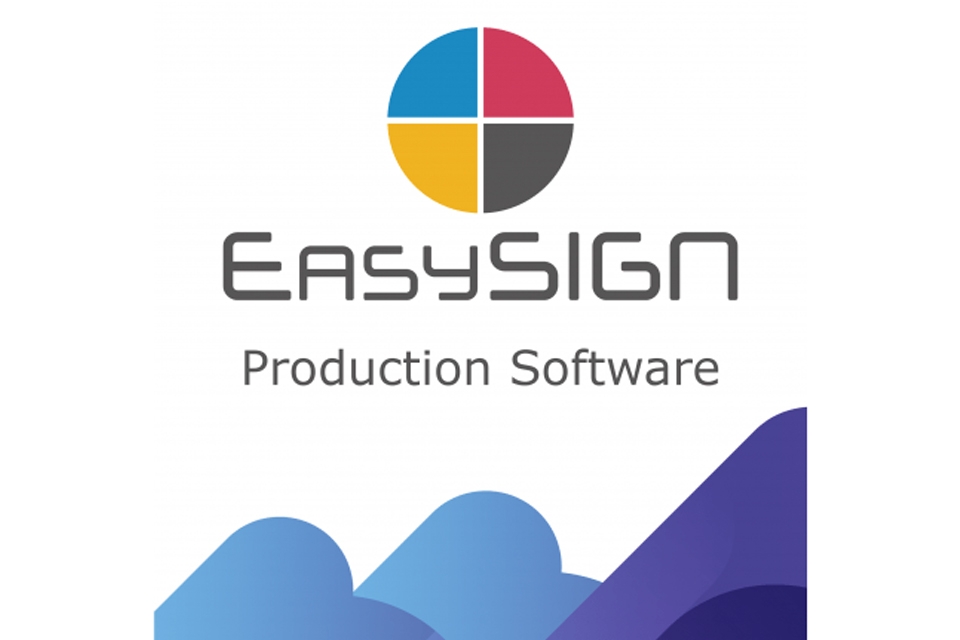 Phần mềm thiết kế bảng hiệu EasySign.