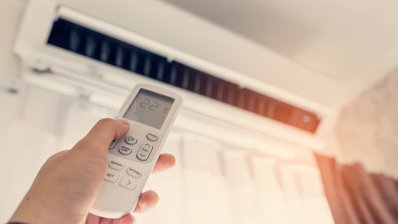 [ BẬT MÍ ] Chuyển độ F sang độ C điều hòa Nagakawa một cách dễ dàng
