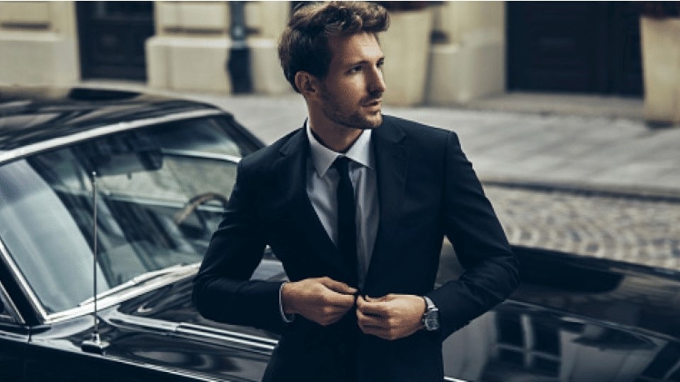 Cách tạo dáng với xe hơi