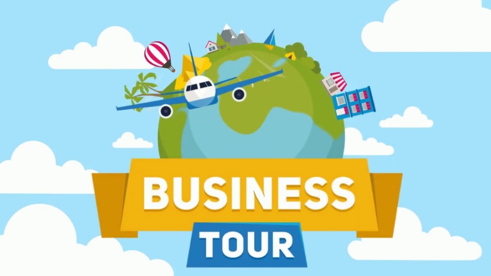 Khái quát thông tin game Business Tour cho người mới
