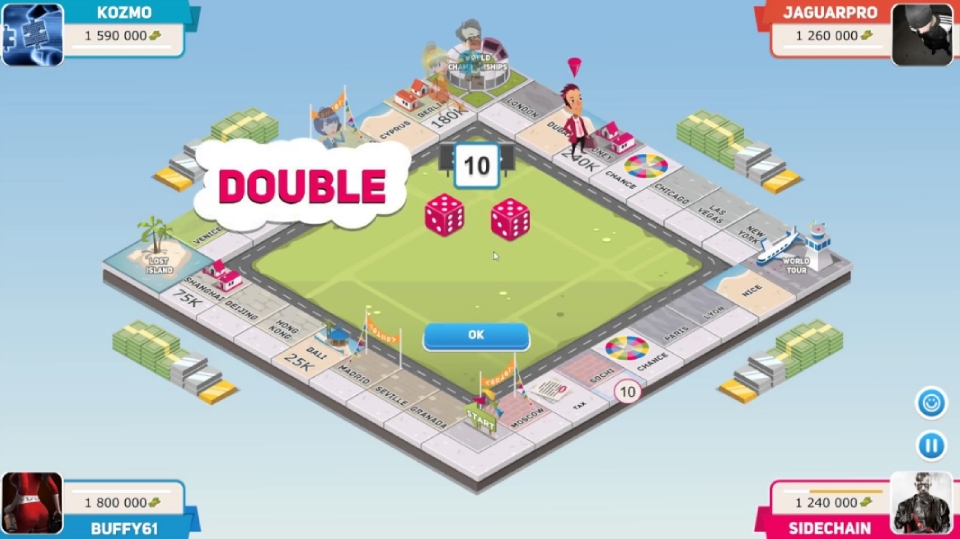 Quy luật chơi của game này diễn ra như thế nào?