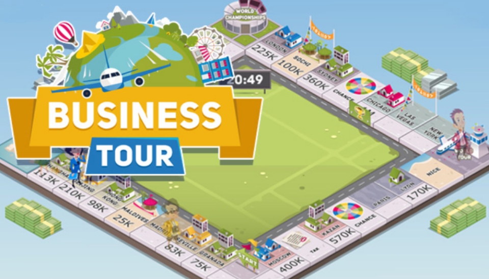 Cấu hình cần thiết để chơi game là bao nhiêu?