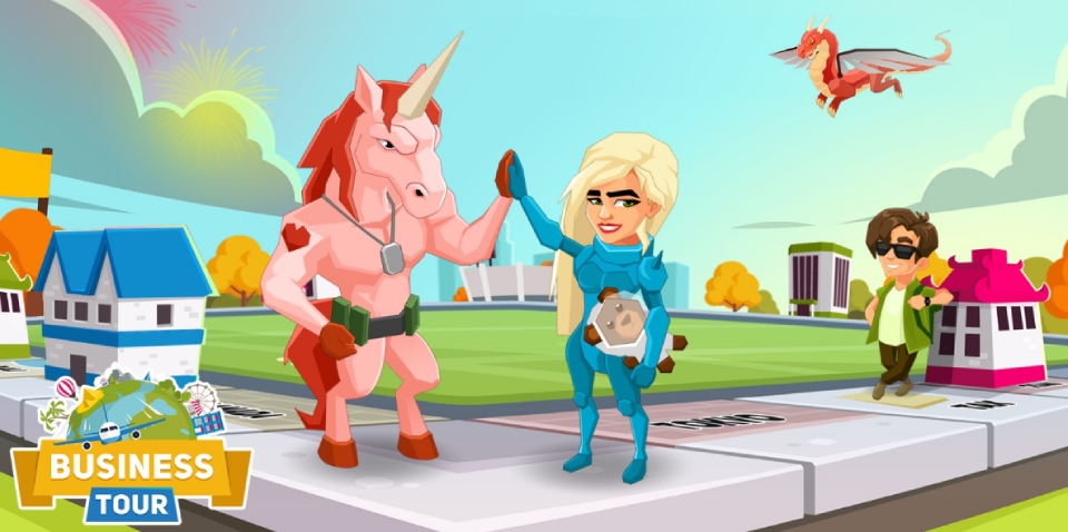 Bạn cần biết gì về hệ thống nhân vật của game?