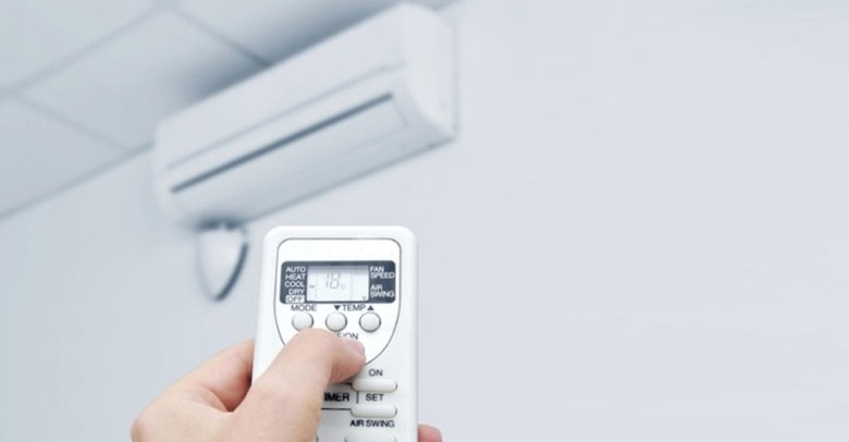[ HƯỚNG DẪN ] Đổi độ F sang độ C trên máy lạnh nhanh chóng và chi tiết nhất