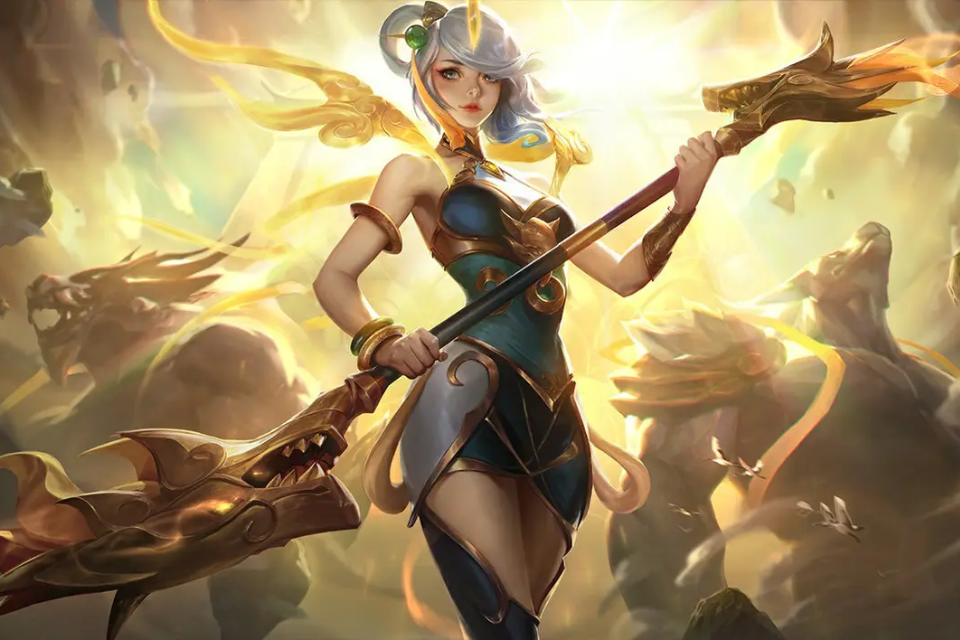 Lưu ý và mẹo khi chơi Lux