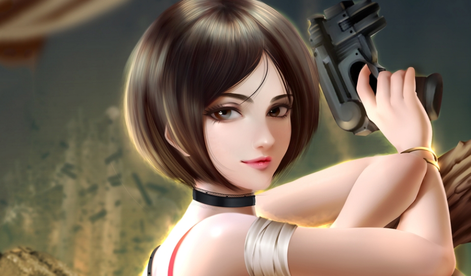 Cô nàng này có mối quan hệ tình ái với rất nhiều người