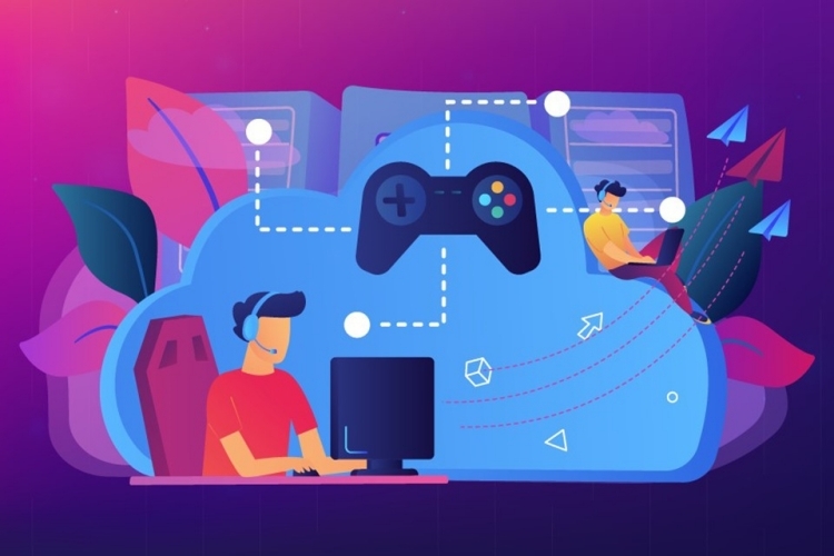 Trò chơi đám mây - Tất tần tật thông tin cần biết về Cloud gaming - Hình 1