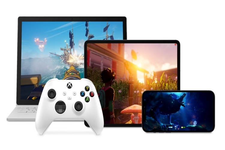 Trò chơi đám mây - Tất tần tật thông tin cần biết về Cloud gaming - Hình 4