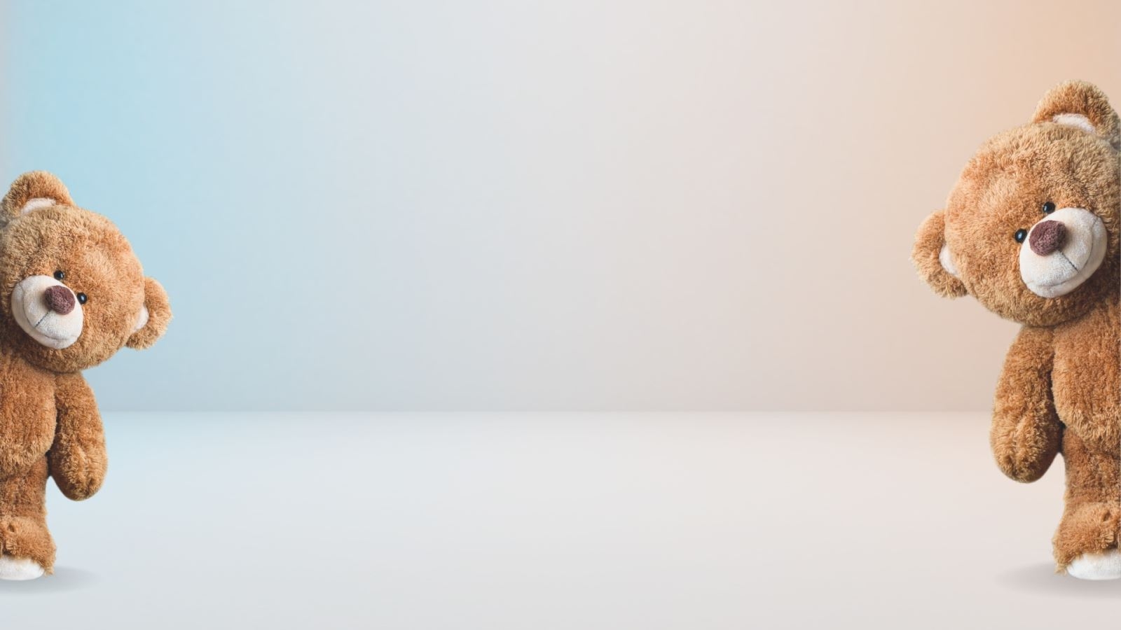 Hình nền PowerPoint dễ thương, đáng yêu 10