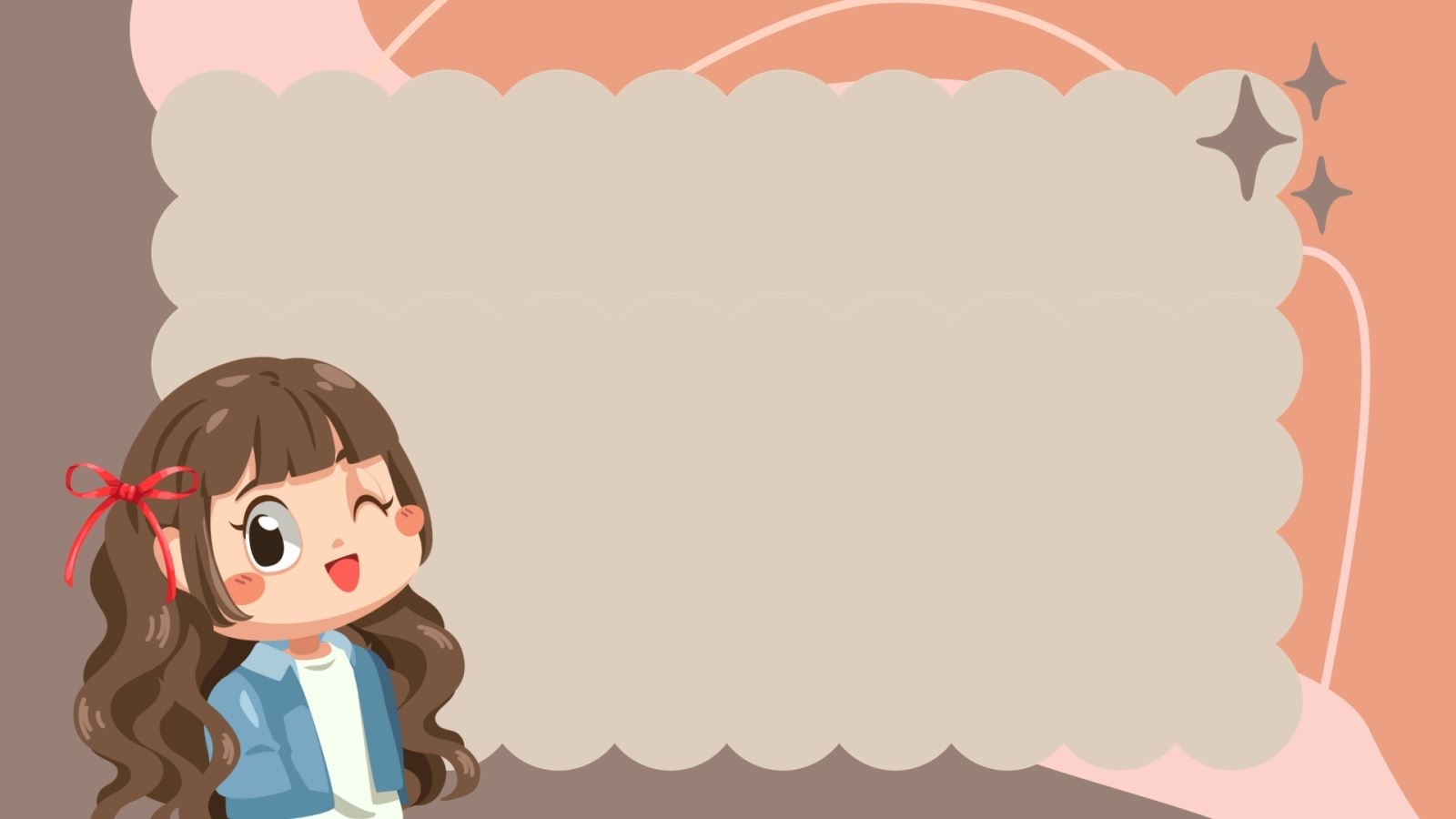 Hình nền PowerPoint hài hước, phá cách 7