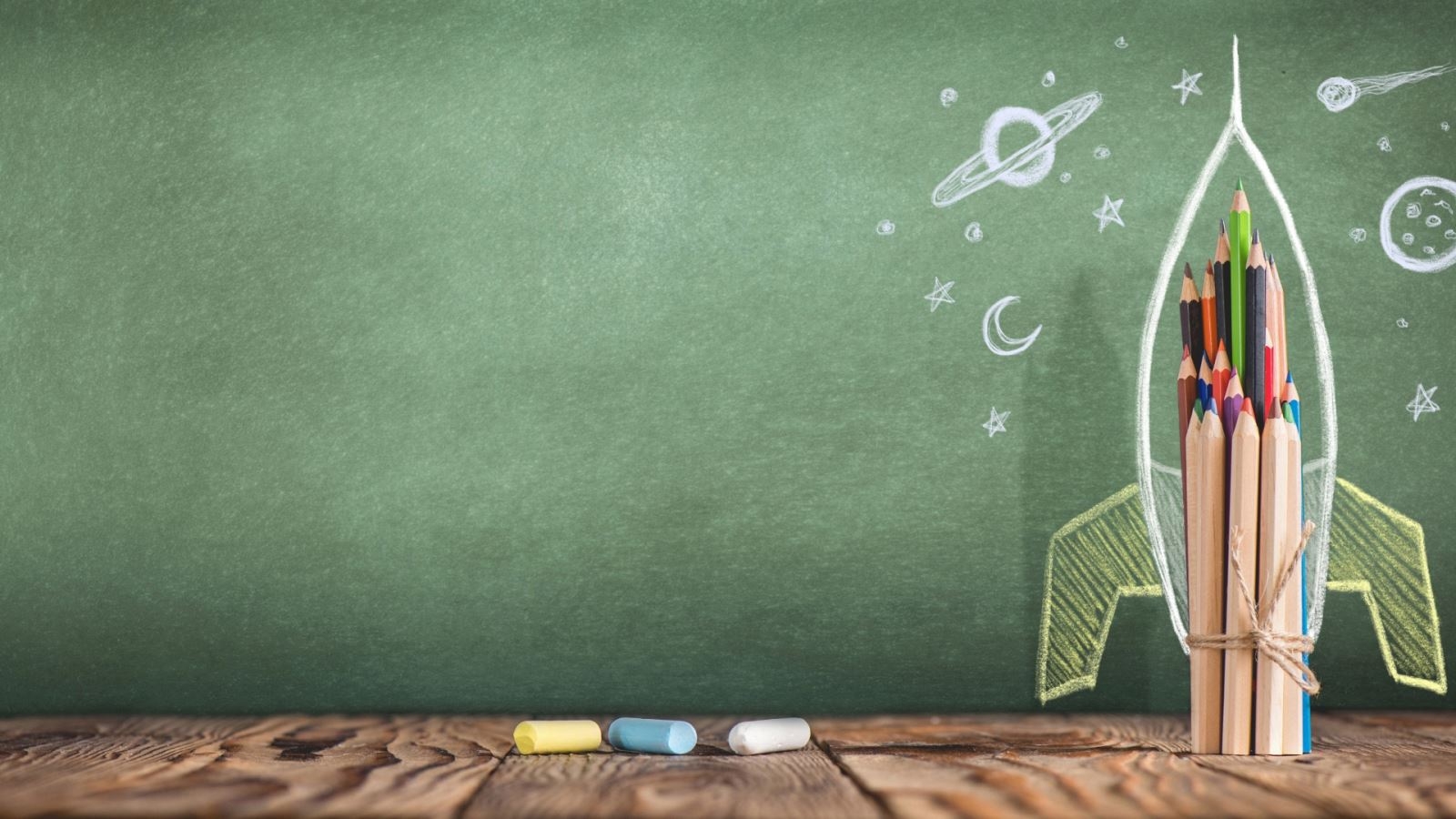 Hình nền PowerPoint về giáo dục, học tập 12