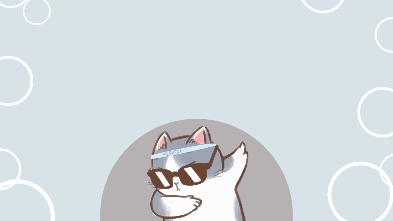 Hình nền PowerPoint hài hước, phá cách 11