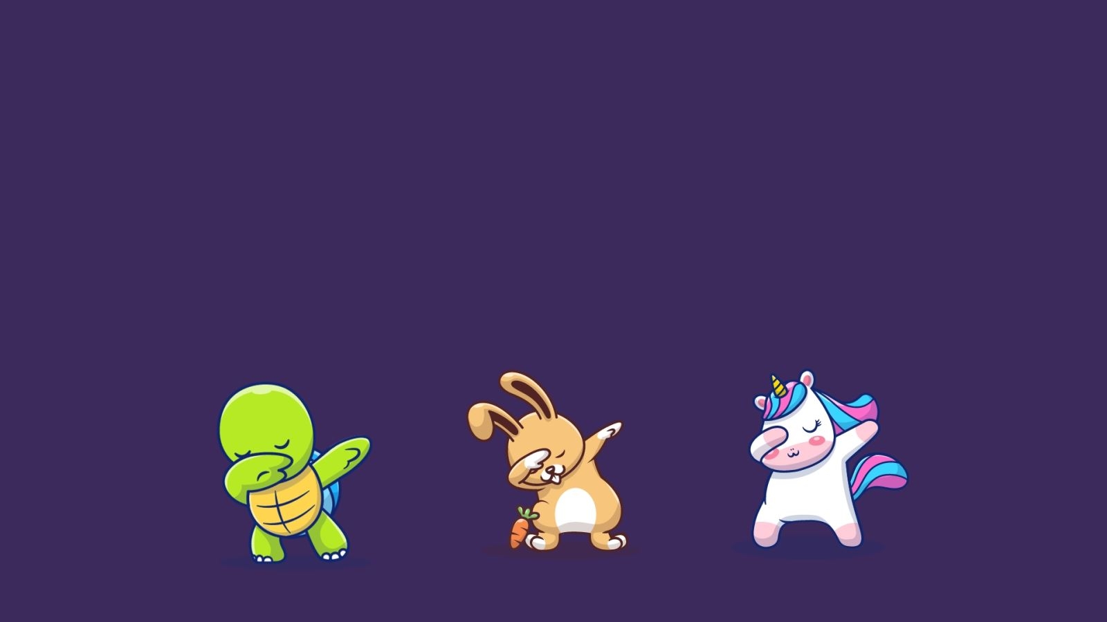 Hình nền PowerPoint hài hước, phá cách 12