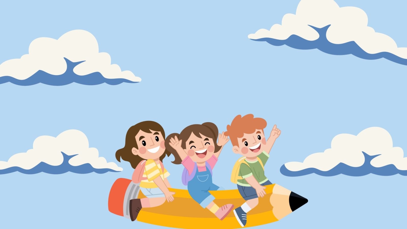 Hình nền PowerPoint về giáo dục, học tập 15