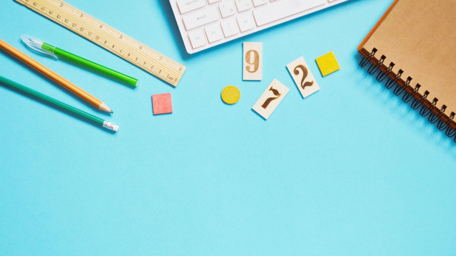 Hình nền PowerPoint về giáo dục, học tập 16