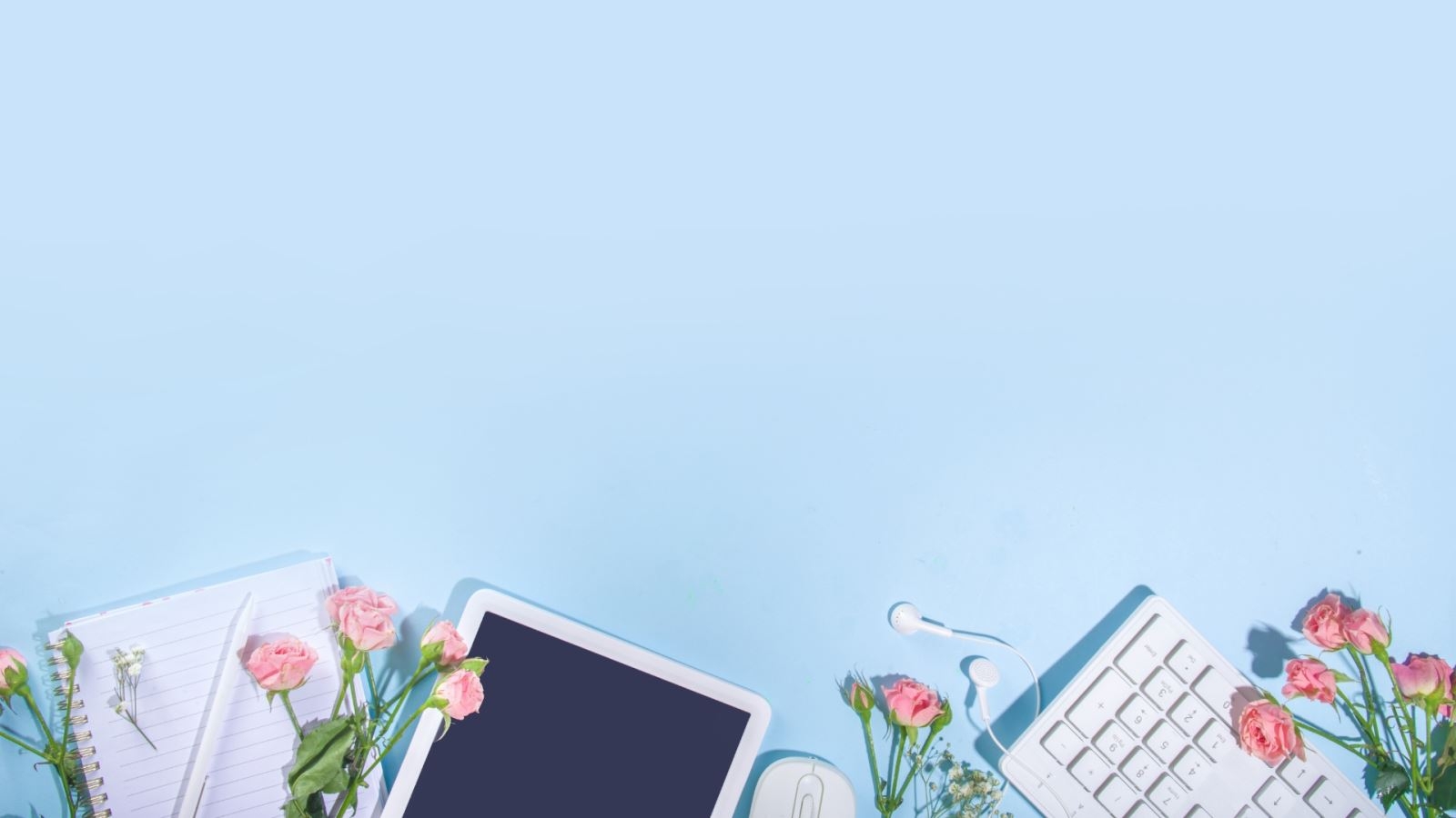 Hình nền PowerPoint về giáo dục, học tập 18