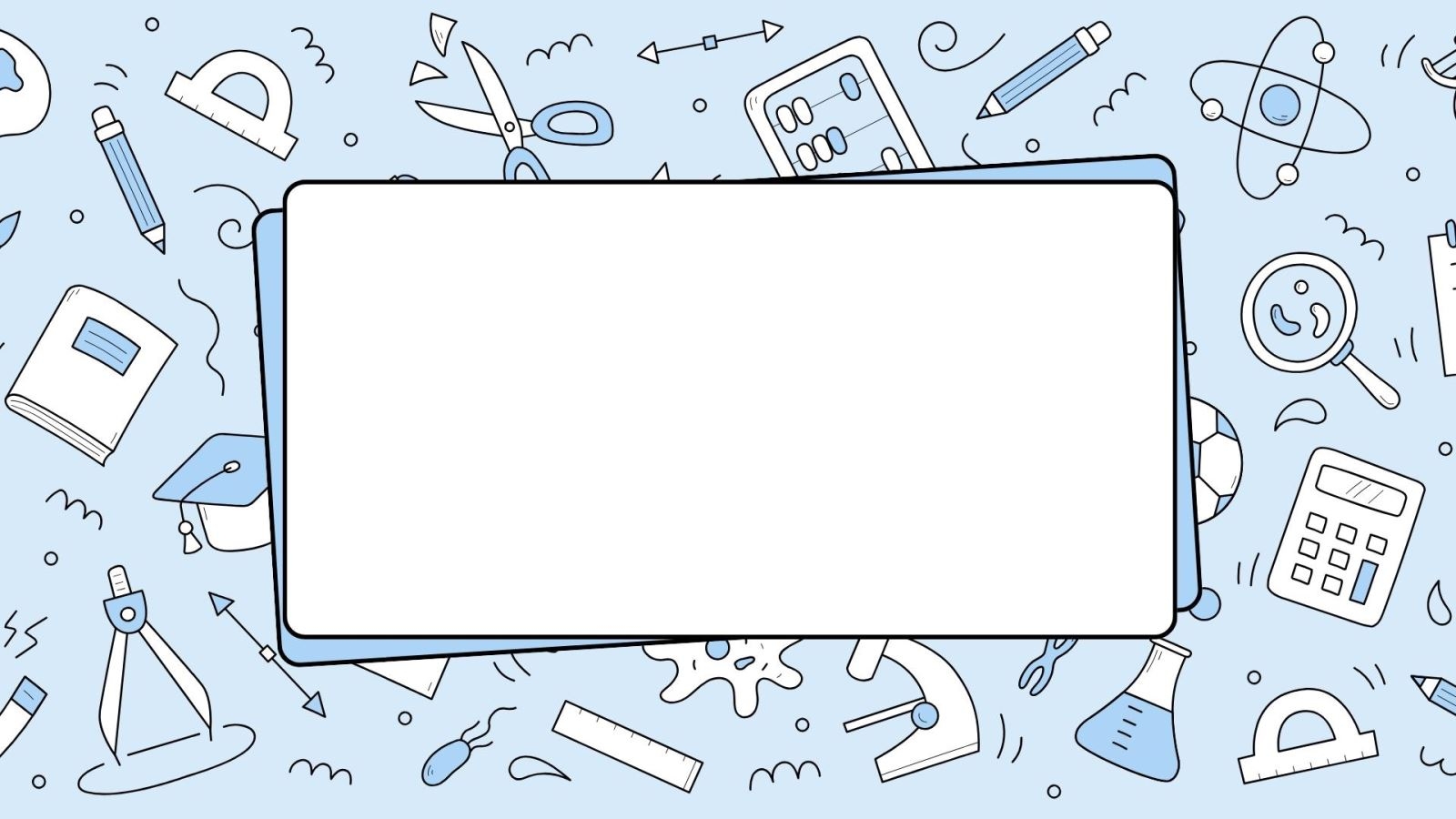 Hình nền PowerPoint về giáo dục, học tập 21