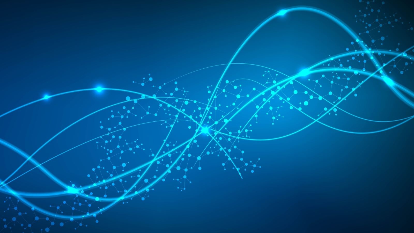 Hình nền PowerPoint về công nghệ 3