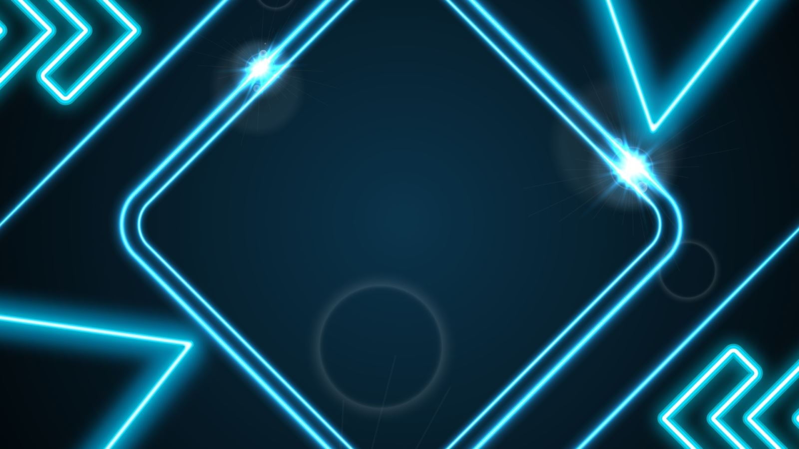 Hình nền PowerPoint về công nghệ 12