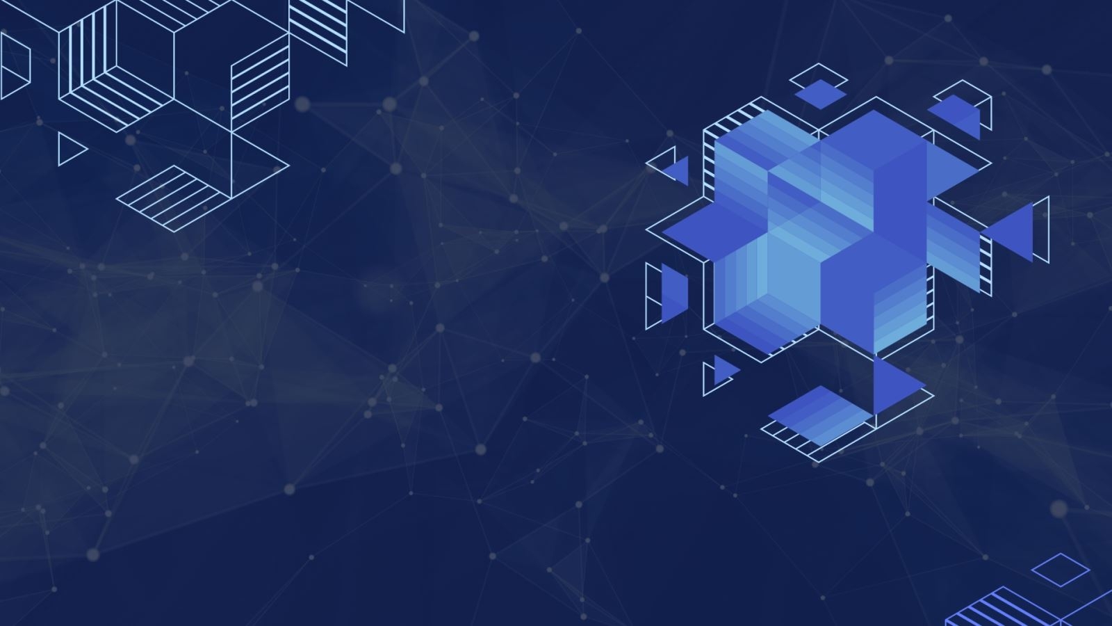 Hình nền PowerPoint về công nghệ 13