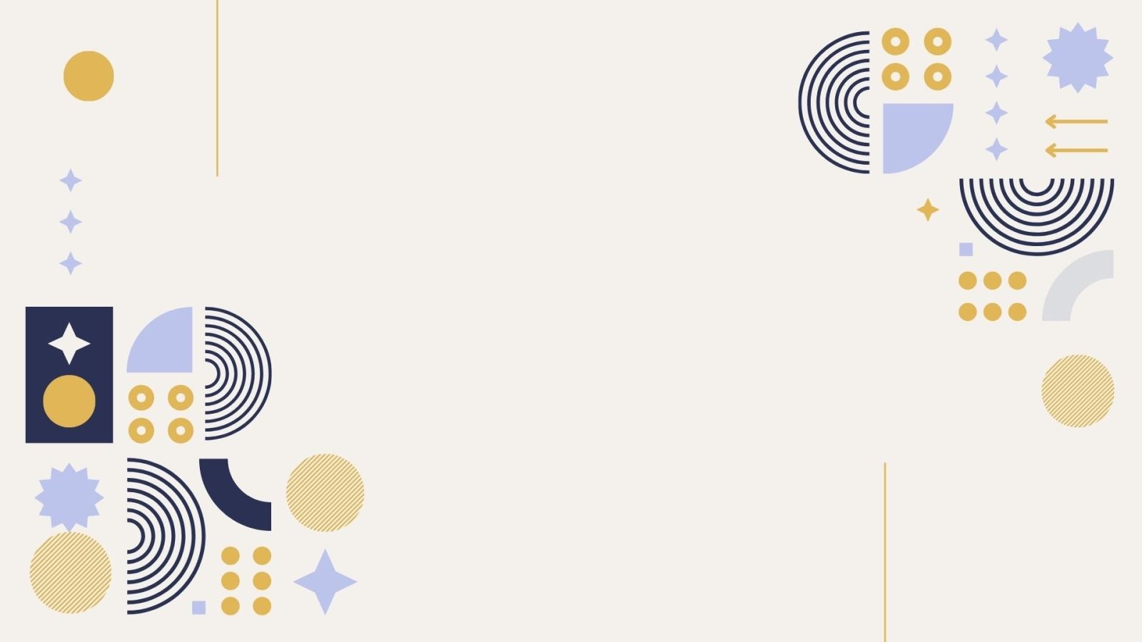 Hình nền PowerPoint đẹp, tối giản 4