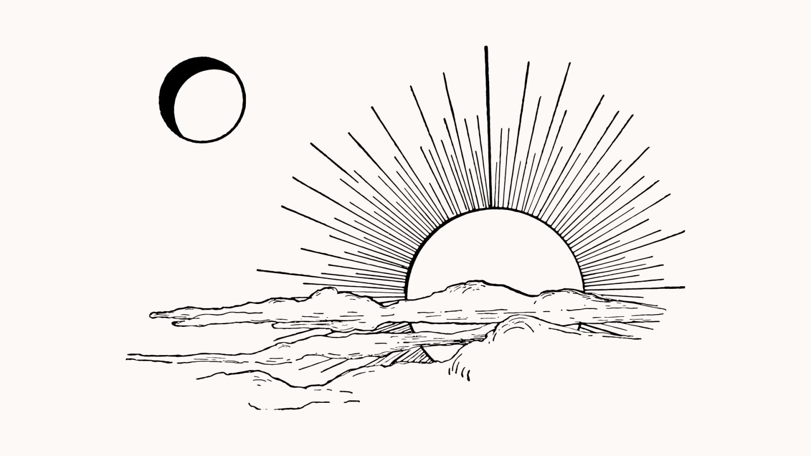 Hình nền PowerPoint đẹp, tối giản 12