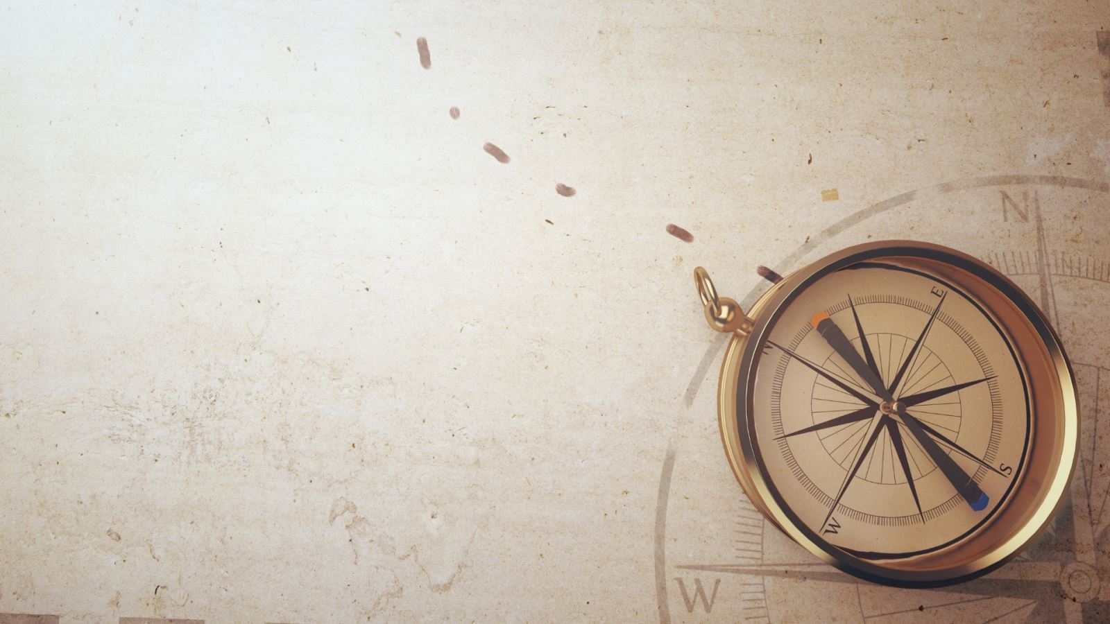 Hình nền PowerPoint phong cách cổ điển 5