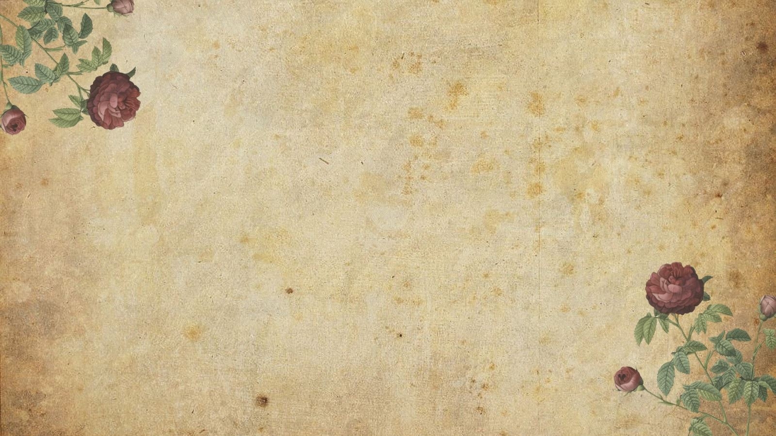 Hình nền PowerPoint phong cách cổ điển 8