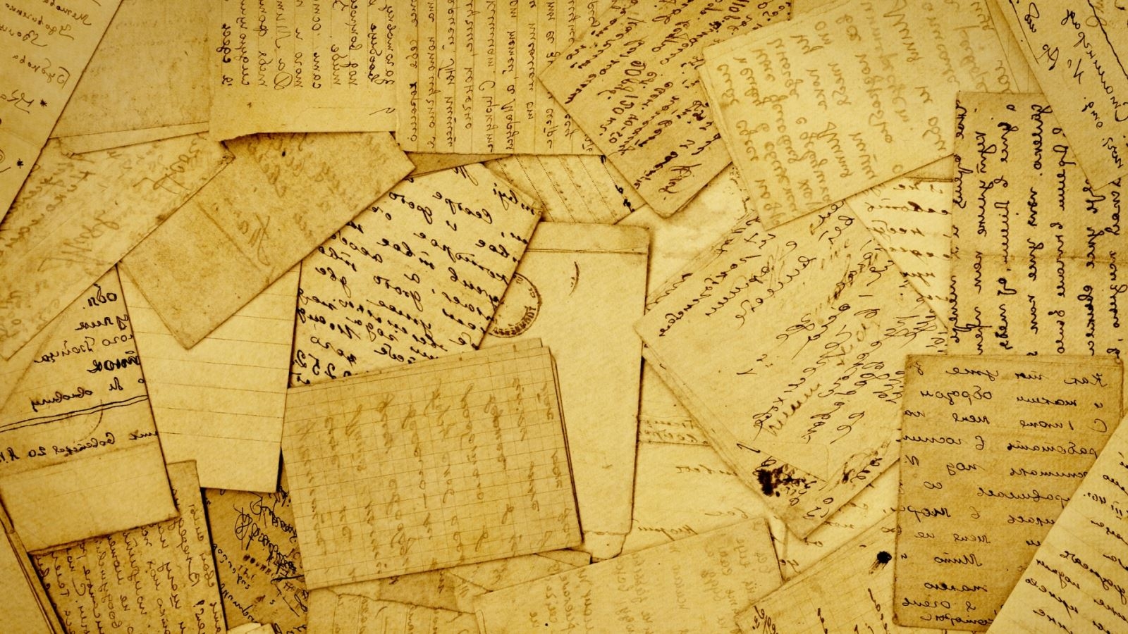 Hình nền PowerPoint phong cách cổ điển 16