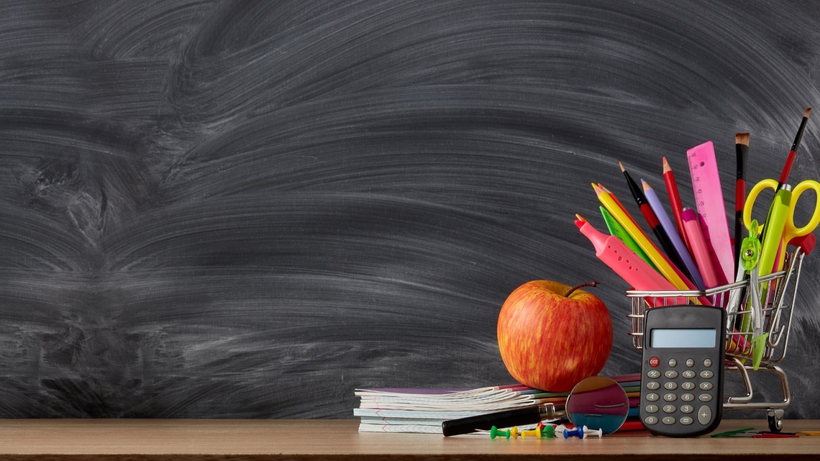 Hình nền PowerPoint về giáo dục, học tập 7