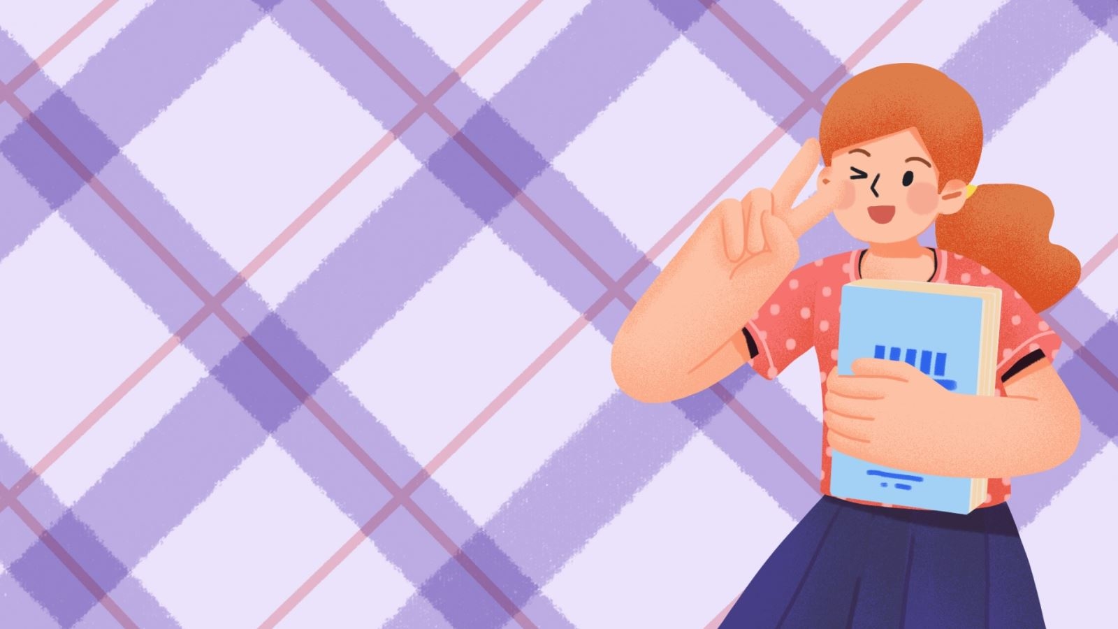 Hình nền PowerPoint dễ thương, đáng yêu 5